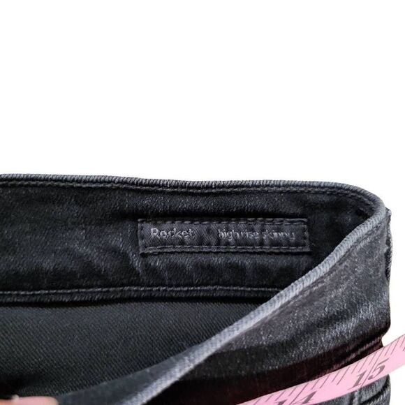 Citizens of Humanity Rocket Hi-Lo Hem High-Rise Skinny Jeans sz 30 - Picture 7 of 14